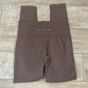 NVGTN leggings!